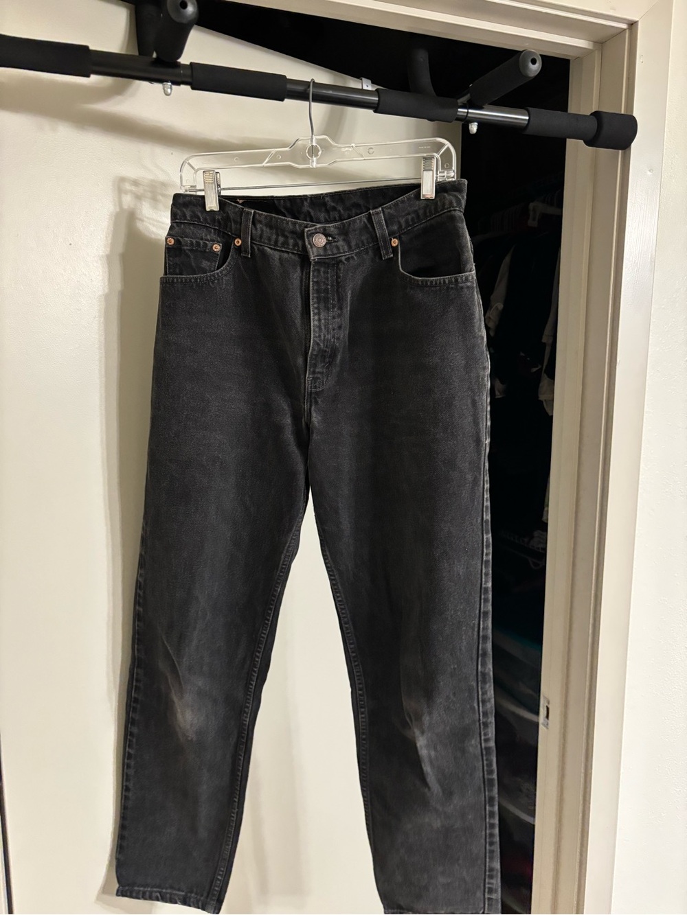 Vintage Levi’s Red Tag Jeans